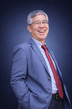 임하순 금융과행복네트워크 이사. 사진 제공=위즈덤코드