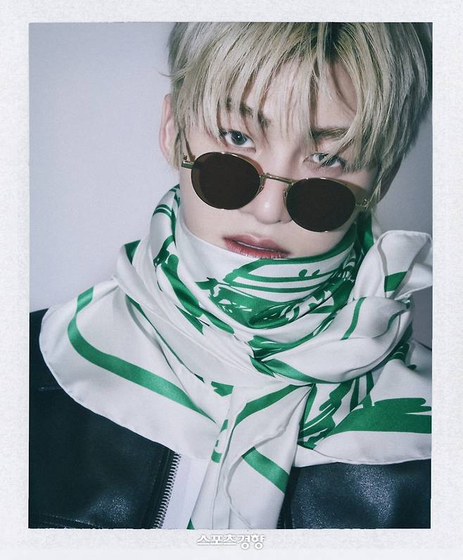 방탄소년단 뷔·TWS(투어스) ‘2026 겨울 쇼’ 이미지. 셀린느 제공