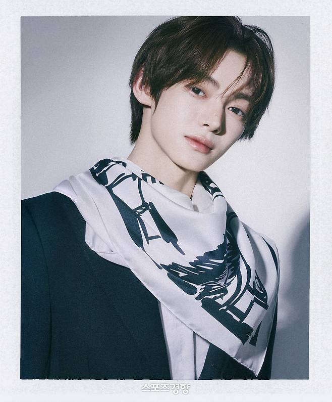 방탄소년단 뷔·TWS(투어스) ‘2026 겨울 쇼’ 이미지. 셀린느 제공