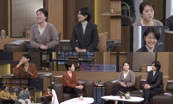 김주하의 데이앤나잇 / 사진=MBN