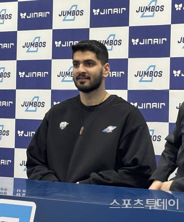 알리 / 사진=신서영 기자