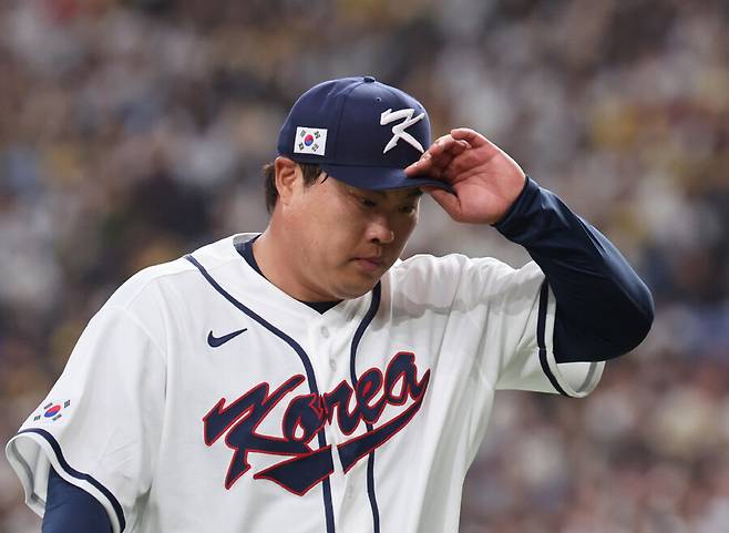 ▲ 류현진 ⓒ연합뉴스