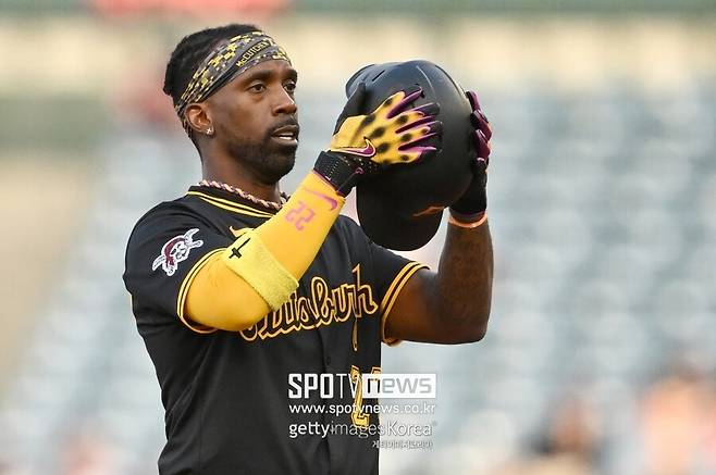 ▲ 앤드류 멕커친