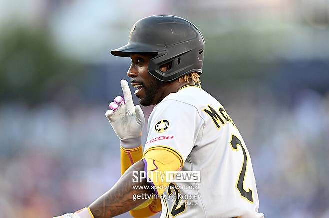 ▲ 앤드류 멕커친