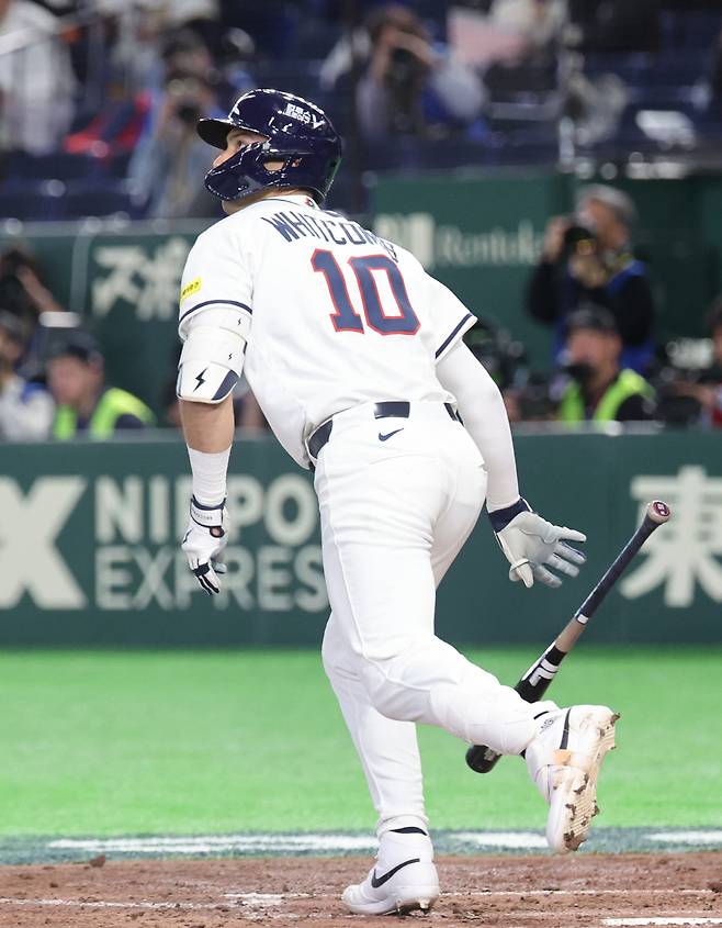 ▲ 셰이 위트컴 ⓒ연합뉴스