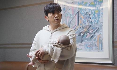 /사진=KBS 2TV '살림하는 남자들 시즌2'