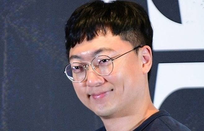 김선태. 사진ㅣ스타투데이DB