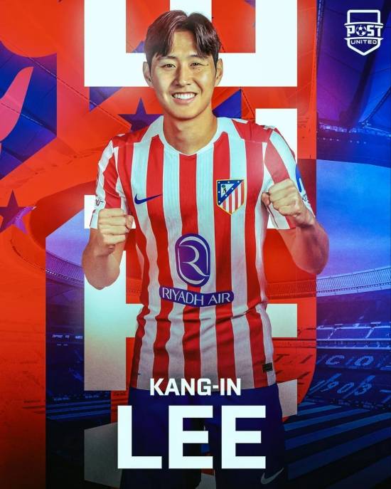 프랑스 축구대표팀에서 2018 국제축구연맹(FIFA) 러시아 월드컵 우승을 경험하고 스페인 명문 아틀레티코 마드리드 최고의 스타로 자리매김한 앙투완 그리즈만이 팀을 떠난다.&nbsp;  그리즈만의 대체자로 떠오른 건 다름아닌 한국 축구 '골든 보이' 이강인(PSG)이다.&nbsp;스페인 매체 렐레보 편집장 마테오 모레토 기자가 6일(한국시간) 자신의 사회관계망서비스(SNS) X를 통해 이강인이 여전히 아틀레티코 마드리드의 최우선 타깃이라고 전했다.&nbsp;이어 모레토는 이강인이 그리즈만을 대체할 아틀레티코의 최우선 타깃이라고 전하며 시즌 중에 갑작스럽게 팀을 떠날 수 있는 그리즈만의 거취와 맞물려 있다고 전했다.&nbsp;SNS