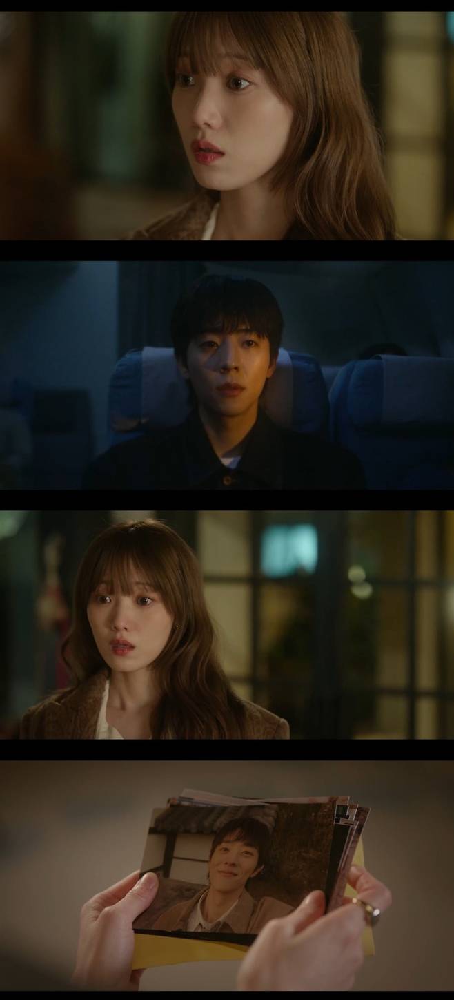 사진 = MBC '찬란한 너의 계절에' 캡처