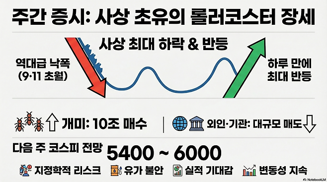 구글 노트북LM