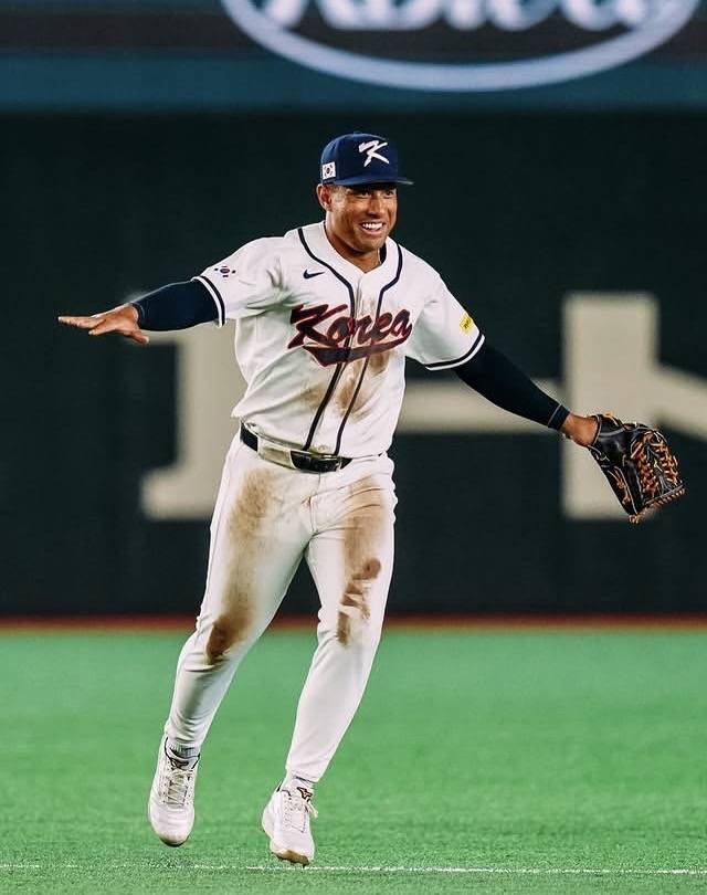 (한국대표팀 저마이 존스)