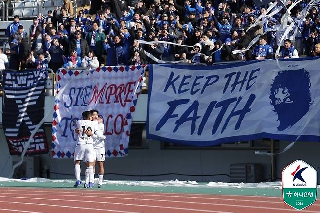 사진 | 한국프로축구연맹