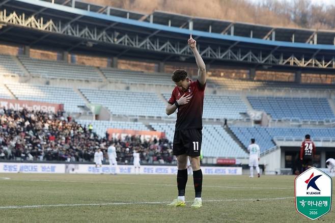 사진 | 한국프로축구연맹