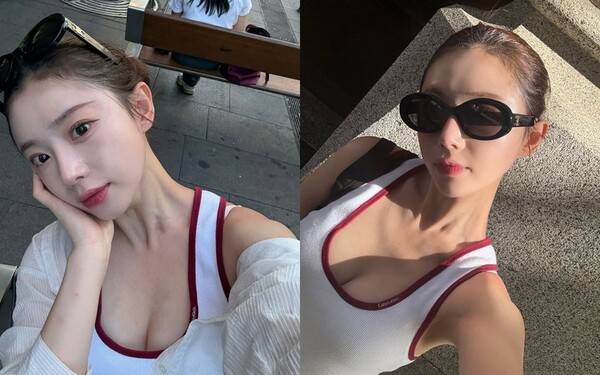 ⓒ김나연 SNS 캡처