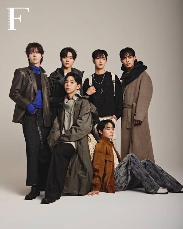 패션한국 Vol.14 디지털 에디토리얼 / 사진 필립 박 / 제니스