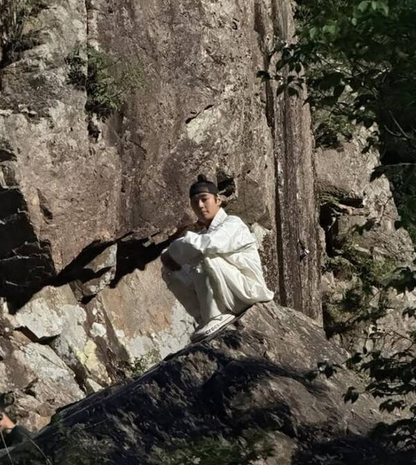 ⓒ박지훈 소속사 YY엔터테인먼트