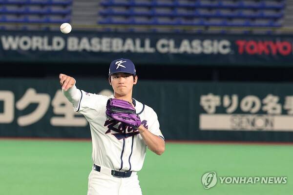 김도영. ⓒ연합뉴스