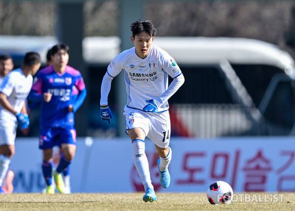 정호연(수원삼성). 서형권 기자