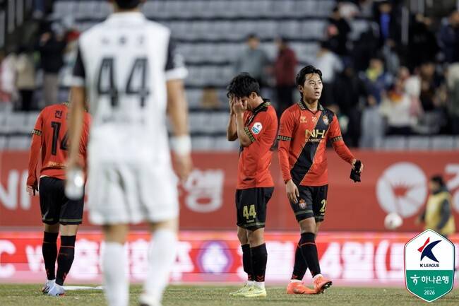 사진=한국프로축구연맹
