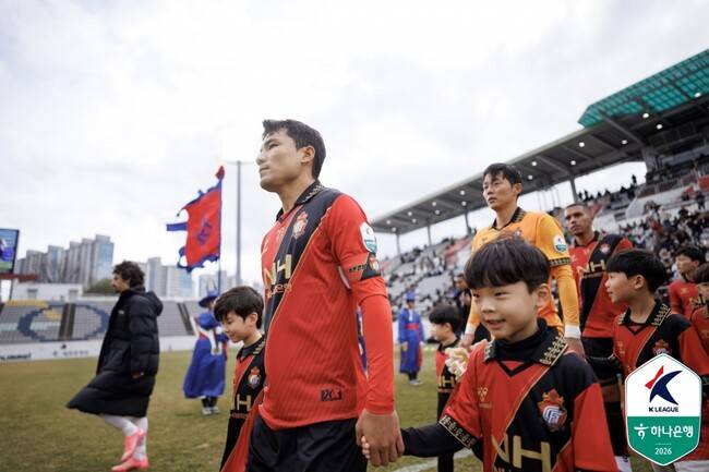 사진=한국프로축구연맹