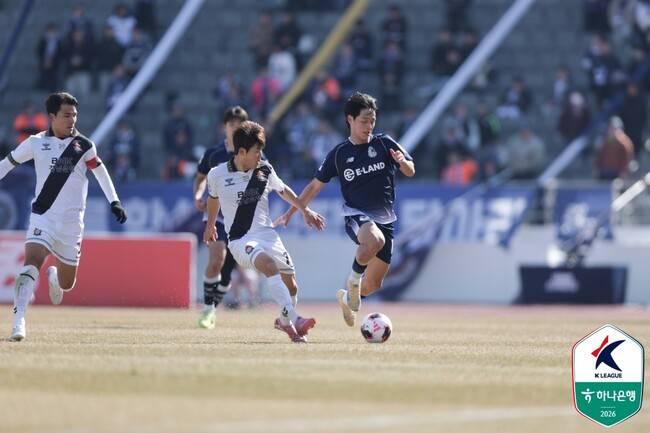 사진=한국프로축구연맹
