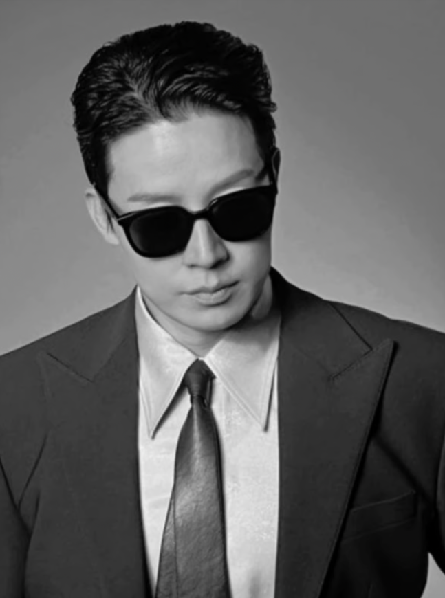 사진=허경환 SNS.