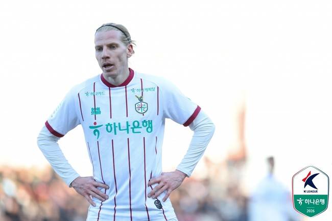 사진=한국프로축구연맹