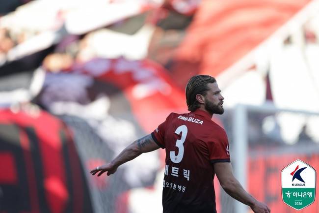 사진=한국프로축구연맹