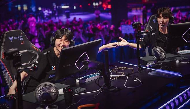 라이엇 게임즈 제공