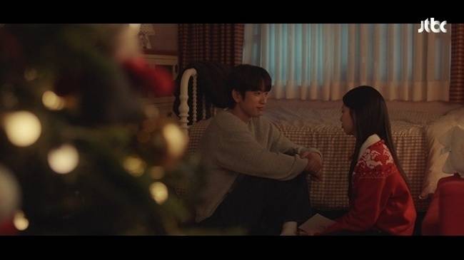 JTBC ‘샤이닝’