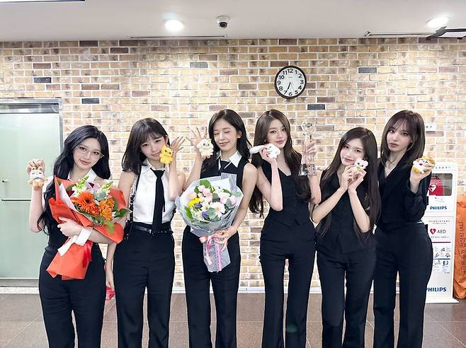 [서울=뉴시스] 그룹 아이브. (사진=스타쉽엔터테인먼트 제공) 2026.03.07. photo@newsis.com *재판매 및 DB 금지