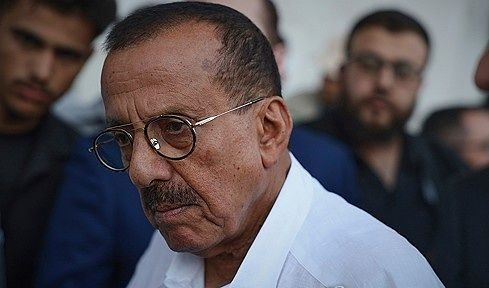 두바이 기업가 칼라프 아흐마드 알-합투르. 연합뉴스