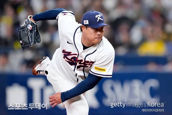 류현진 / 사진=GettyImages 제공