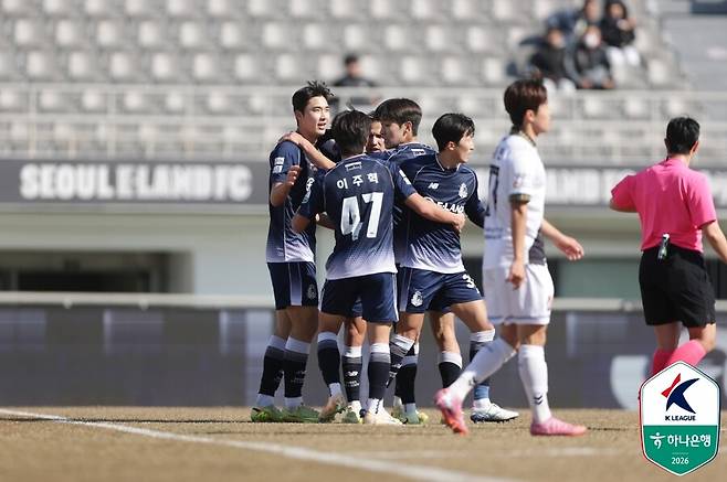 ▲ ⓒ한국프로축구연맹