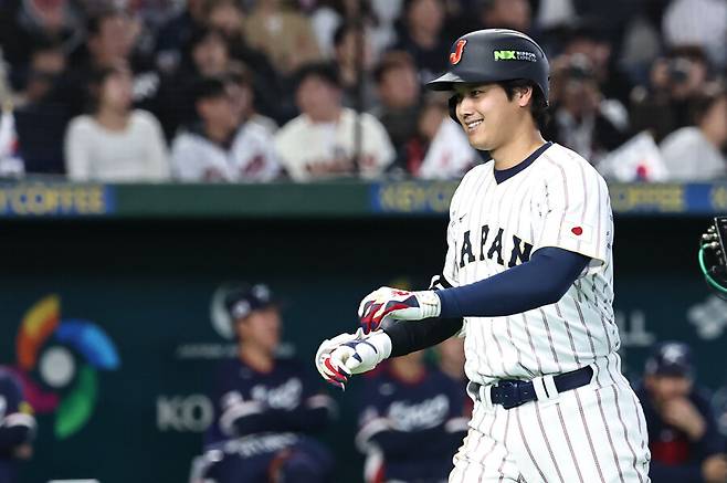 ▲ 오타니 쇼헤이 ⓒ연합뉴스