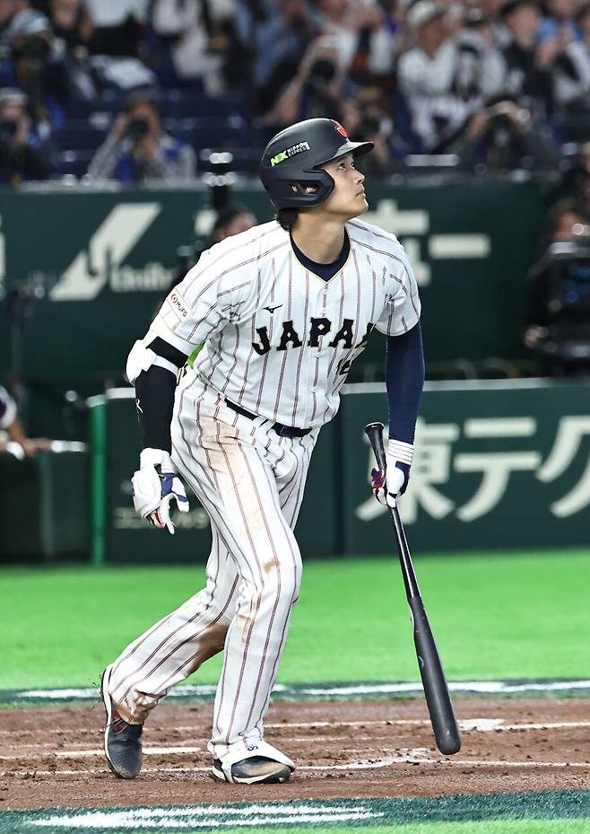 ▲ 오타니 쇼헤이 ⓒ연합뉴스