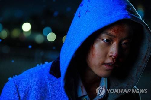 넷플릭스 드라마 '소년심판' 사진 [넷플릭스 제공. 재판매 및 DB 금지]