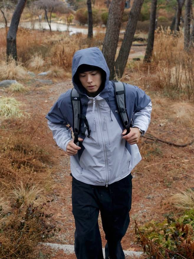 사진 = 박보검 인스타그램