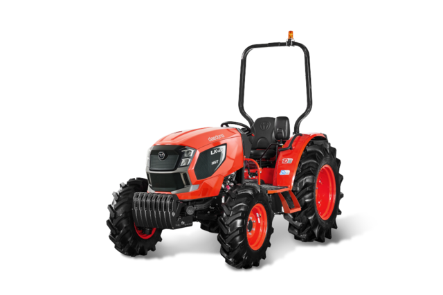 대동 신형 LK 트랙터. 대동 제공