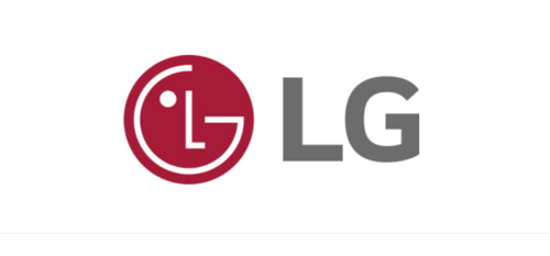 ▲LG 로고