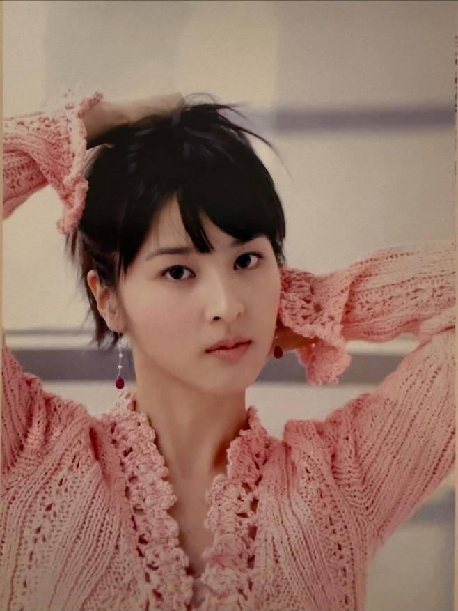 사진 | 한혜진 SNS