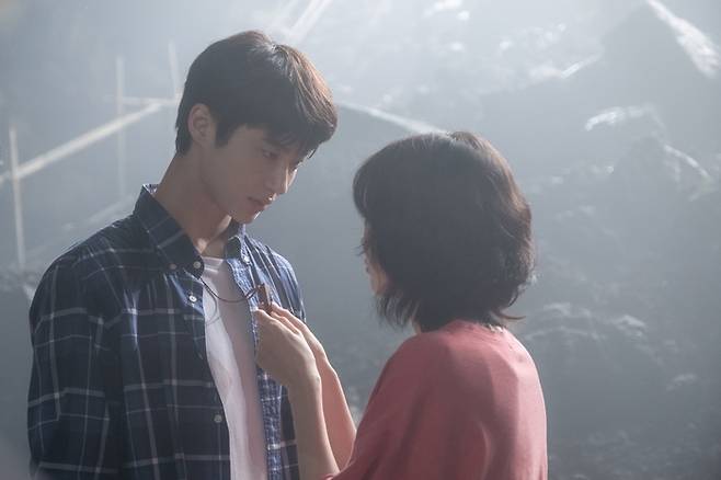 영화 ‘소울메이트’ 스틸컷. 사진 | NEW