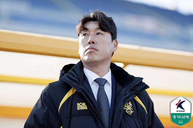 한국프로축구연맹