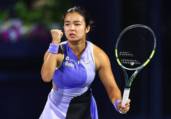 알렉스 이알라. Gettyimages