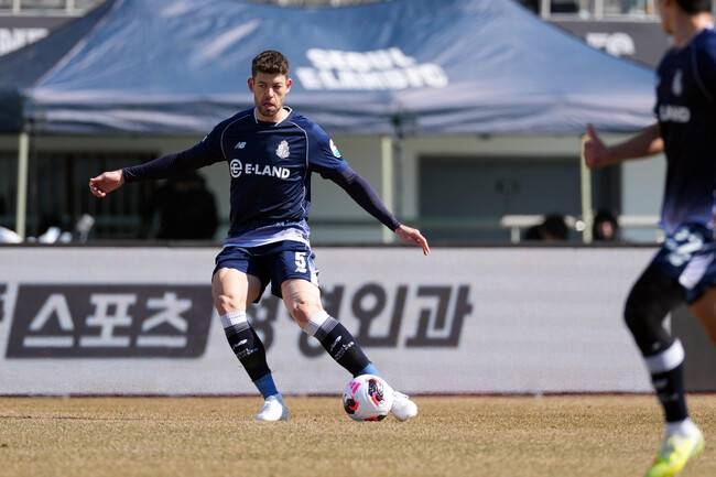 사진=서울 이랜드 FC