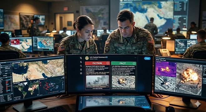 제미나이 생성 AI 이미지