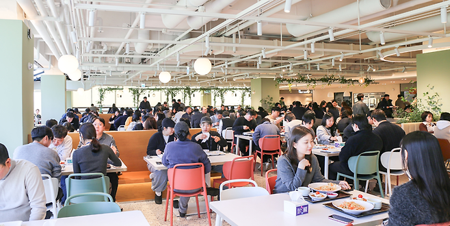 <현대그린푸드 제공>