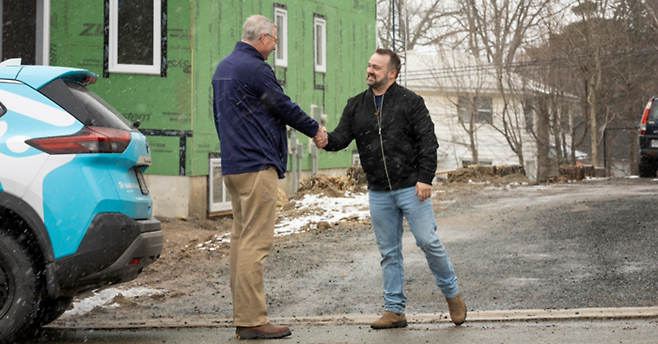 커뮤니티 펀드 / 사진=에어비앤비 제공