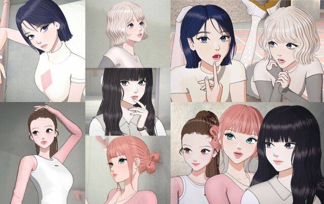 OWIS / 올마이애닉도츠