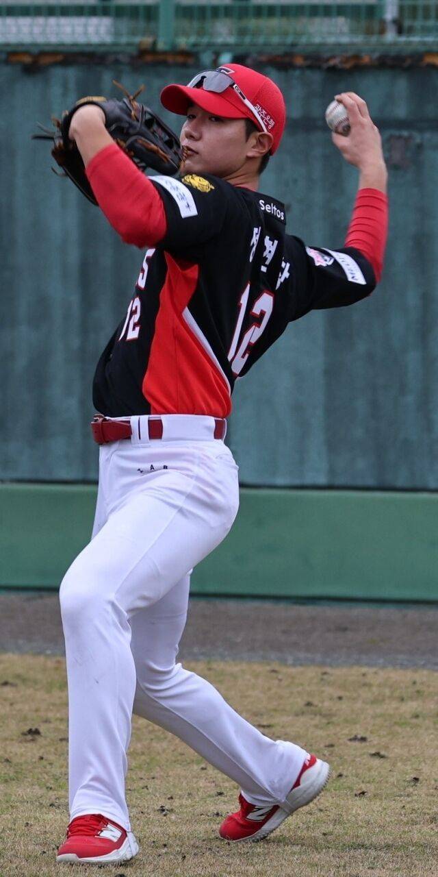 정현창/KIA 타이거즈